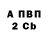Alpha-PVP СК Valentina Novikova