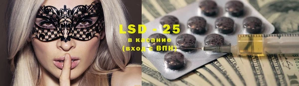 крисы Алексин